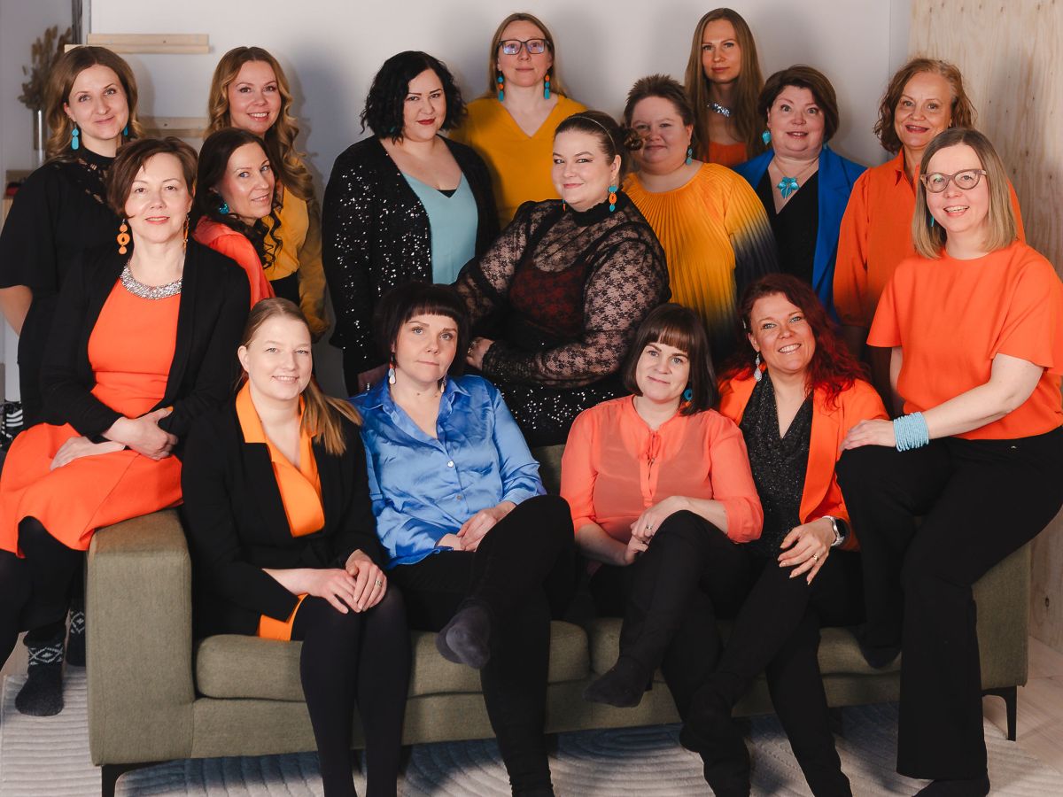 Sompion Saundi juhlii 10-vuotista taivaltaan – edessä lauluntäyteinen&nbsp;konserttivuosi